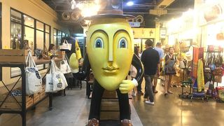 カオニャオマムアンが美味しい！