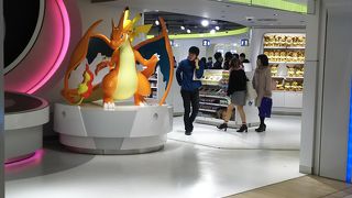 ポケモン好きにおすすめ