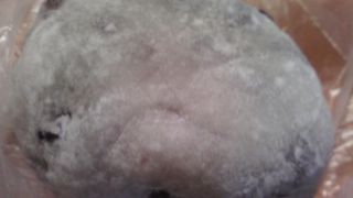 豆大福が美味しかったです。