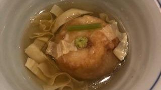 ここでも人気でした