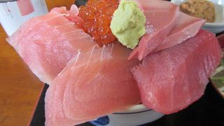 銚子港の超人気店