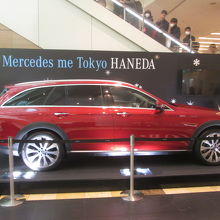 羽田空港ターミナル ビッグバード