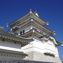 展望室からの眺めが良い 千葉県立関宿城博物館 By たんきち 千葉県立関宿城博物館のクチコミ フォートラベル 展望室からの眺めが良い 千葉県立関宿城博物館 By たんきち 千葉県立関宿城博物館のクチコミ フォートラベル