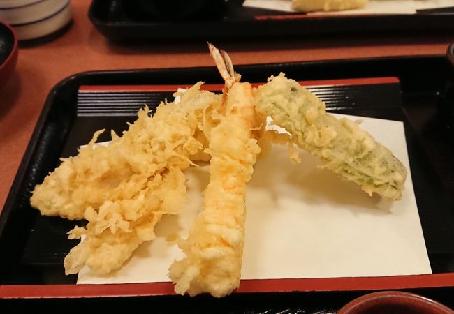 天ぷら つな八 上大岡店 クチコミ アクセス 営業時間 戸塚 いずみ野 港南台 フォートラベル
