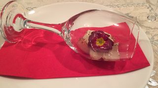 チーズとワインのお店