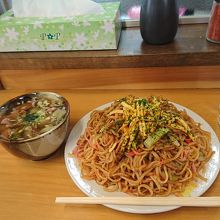 天童市にある焼きそばの専門店 By 迷人 広野屋のクチコミ フォートラベル 天童市にある焼きそばの専門店 By 迷人 広野屋のクチコミ フォートラベル