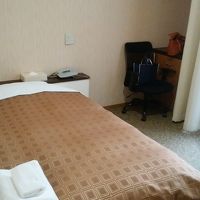 快適に過ごせました