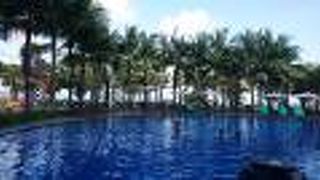 A ワン パタヤ ビーチリゾート