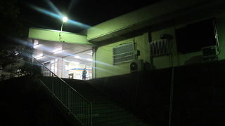 基本的にはフェリー利用者向けのタイムスケジュールになっています