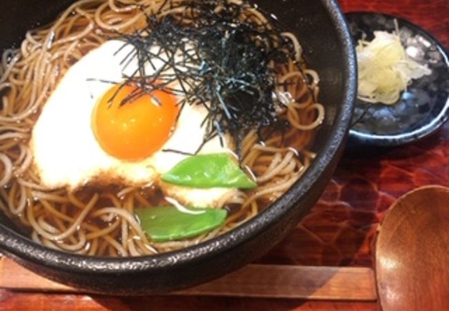 意外と普通でした