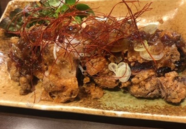 ちょい飲みしました