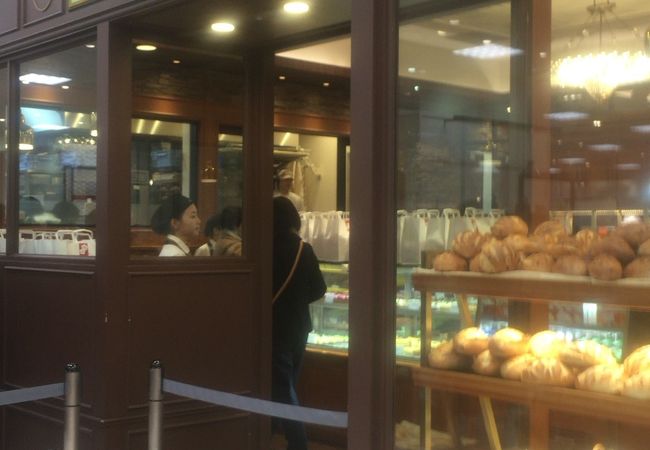 メゾンカイザー 伊勢丹立川店 クチコミ アクセス 営業時間 立川 フォートラベル