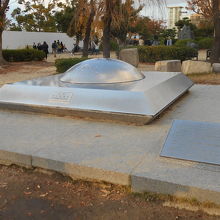 タイムカプセルEXPO'70