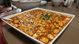 とても美味しかったです