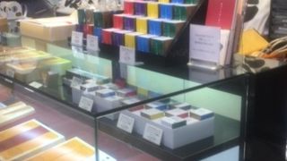 長崎カステラの名店