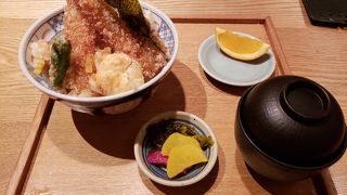 ランチ遅くまでやっていてよかった