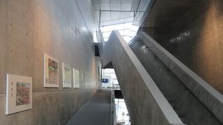 明治という時代を感じることが出来ます。