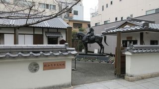 ドラマ「坂の上の雲」を思い出しながら見学。