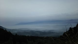 ループ橋の聖地