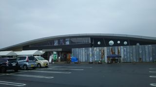 高速インターから近い