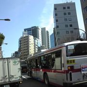 大鳥神社から