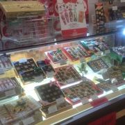 神戸生まれの洋菓子店