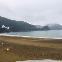 大浜海岸