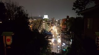 "イザナミ"神社と勘違いした(笑)