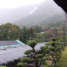 陽明山　黒木屋