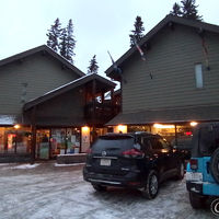 レセプション外観