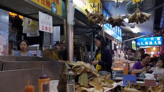 食べ歩き楽しみました。