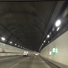 東京湾アクアライン