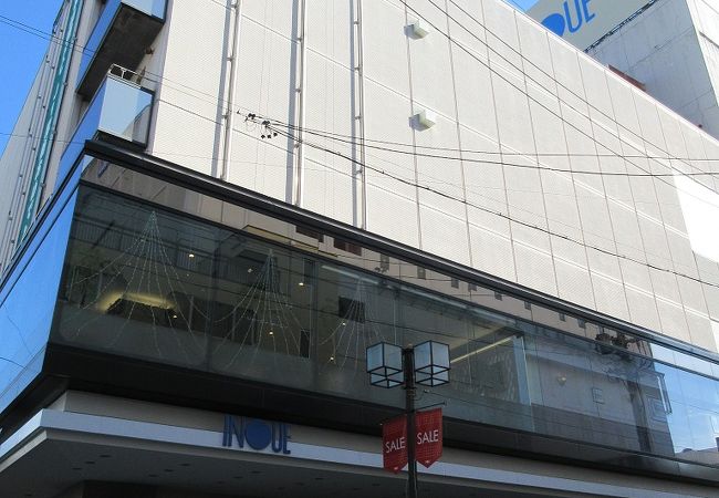 長野県の百貨店 デパート クチコミ人気ランキング フォートラベル