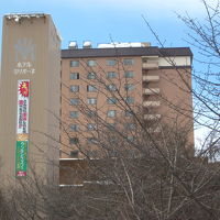 ヨーロッパテイストの外観が目立ちます！