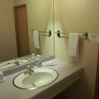 洗面・風呂・トイレが各独立は良い！