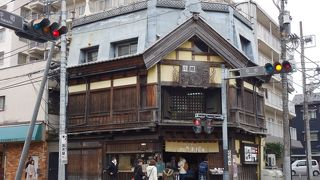 試食してから選べる豆の専門店