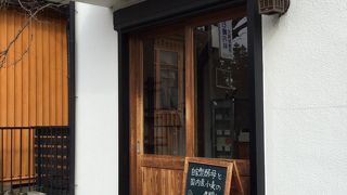 カンパーニュがおススメ