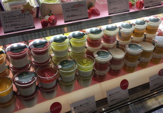 千疋屋総本店 羽田空港第1旅客ターミナル東京食賓館店 クチコミ アクセス 営業時間 羽田 フォートラベル