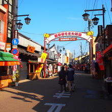 ちょっと懐かしい通り By Middx 豊川稲荷界隈商店街のクチコミ フォートラベル ちょっと懐かしい通り By Middx 豊川稲荷界隈商店街のクチコミ フォートラベル