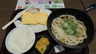 多賀麺宿 