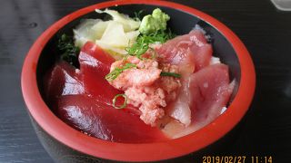 ランチメニューがお得