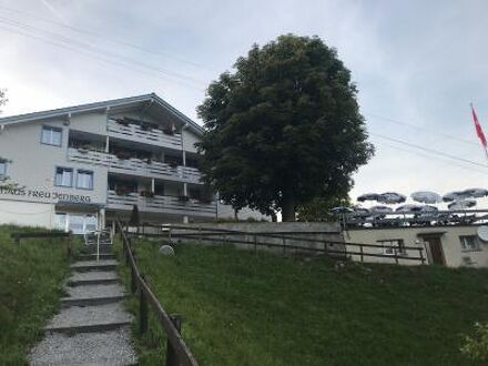 Panorama Hotel Freudenberg 写真