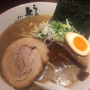 全て手作りラーメン