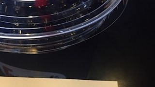 中目黒駅すぐのイタリア式カフェ