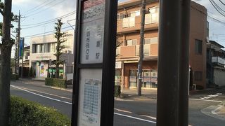 路線バス (小田急バス) 