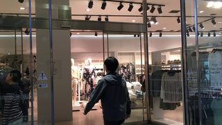 二子玉川ライズ ショッピングセンター 