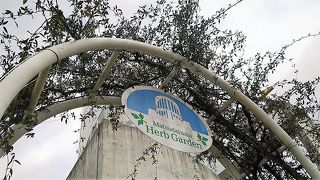 「まつだ桜まつり」の会場にもなっています。