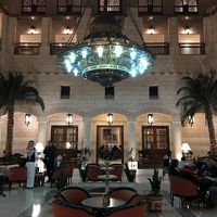 中央レストラン