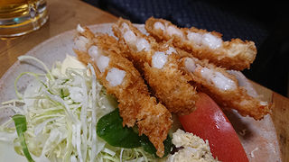 安くておいしいお店です