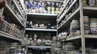 バッチャン焼きを買うならオススメ